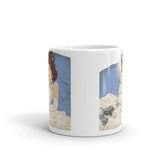 Madonna Like A Virgin Mug